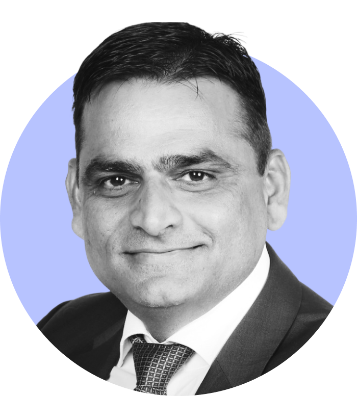 Anil Nashier - COFRA